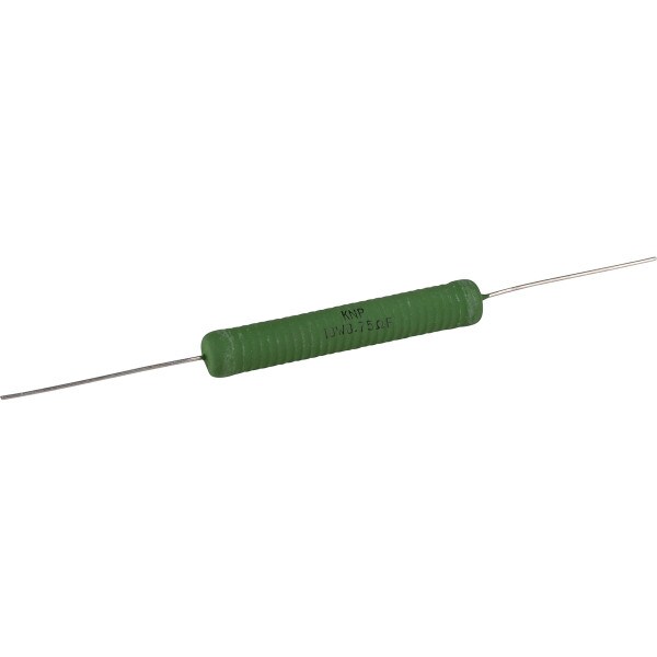Main product image for Jantzen 0.75 Ohm 10 Watt Audio-Grade Superes 255-943